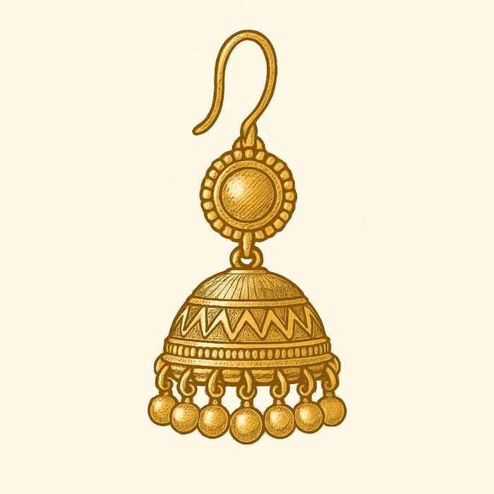 Jhumka