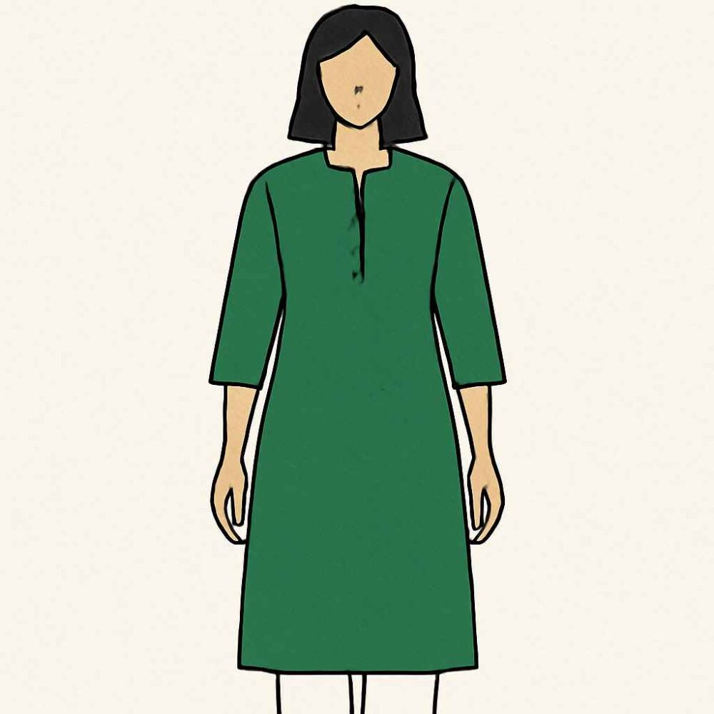 Kurti - Image 6