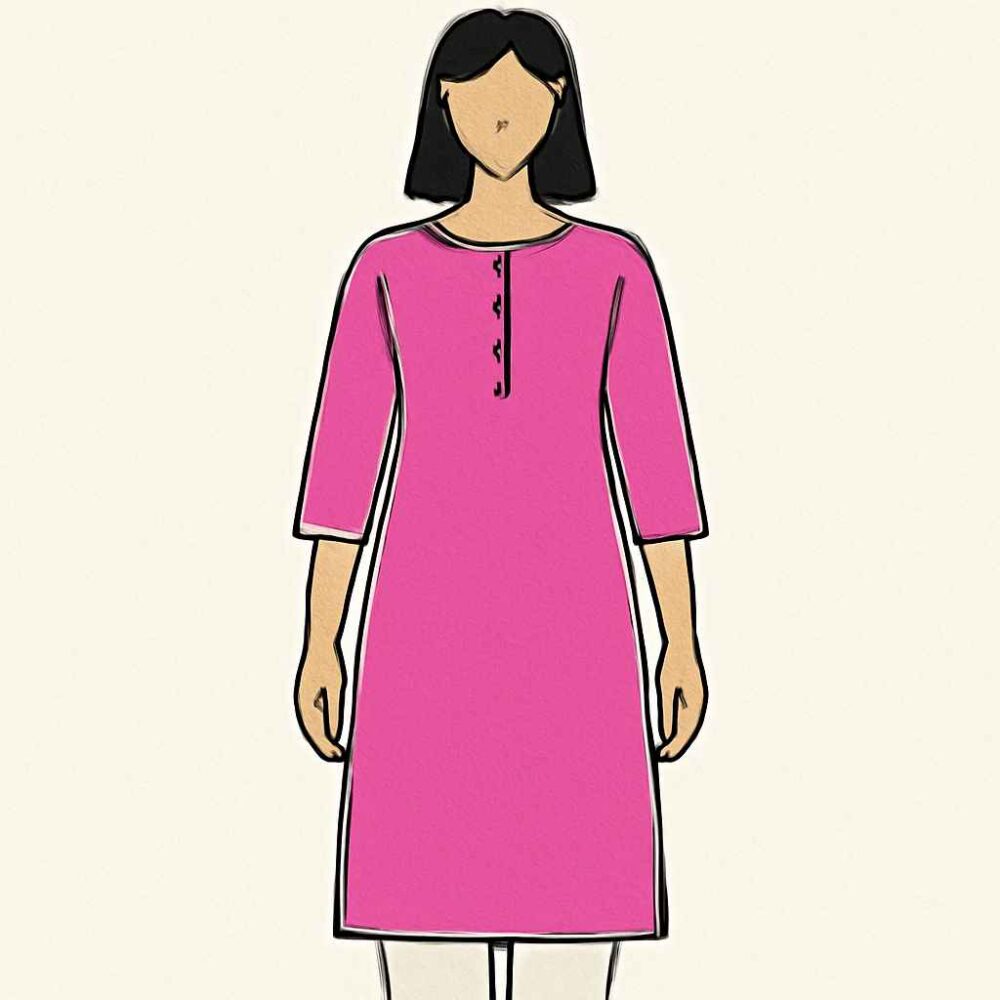 Kurti - Image 3