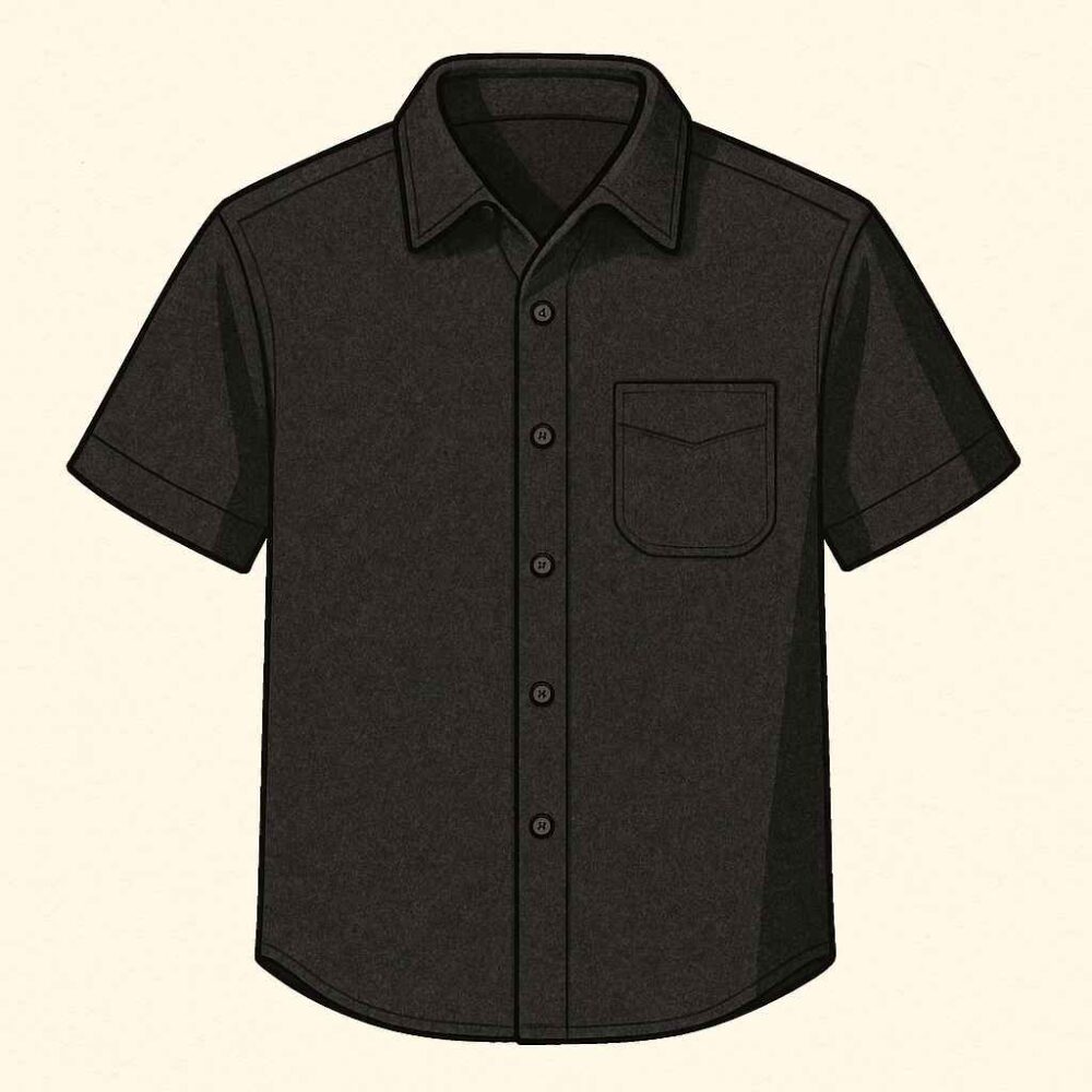 Men’s Shirt