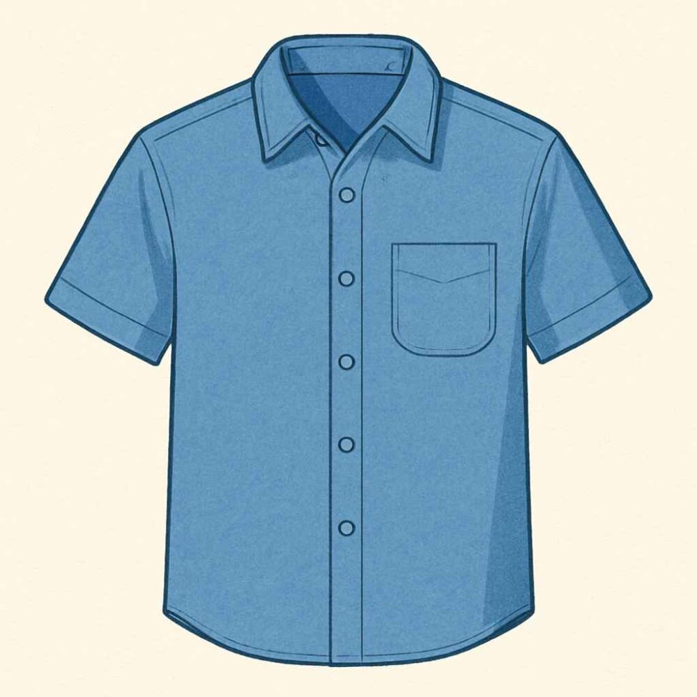 Men’s Shirt - Image 4
