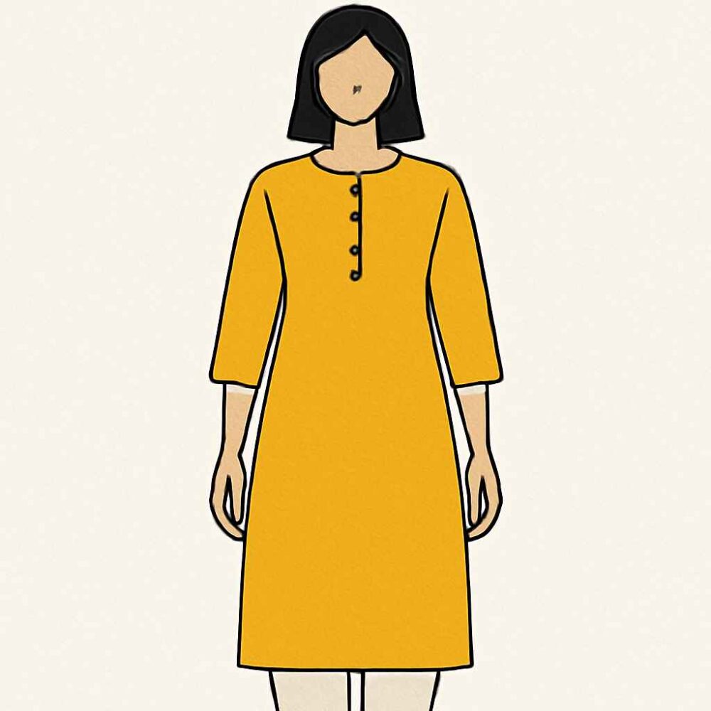 Kurti - Image 2