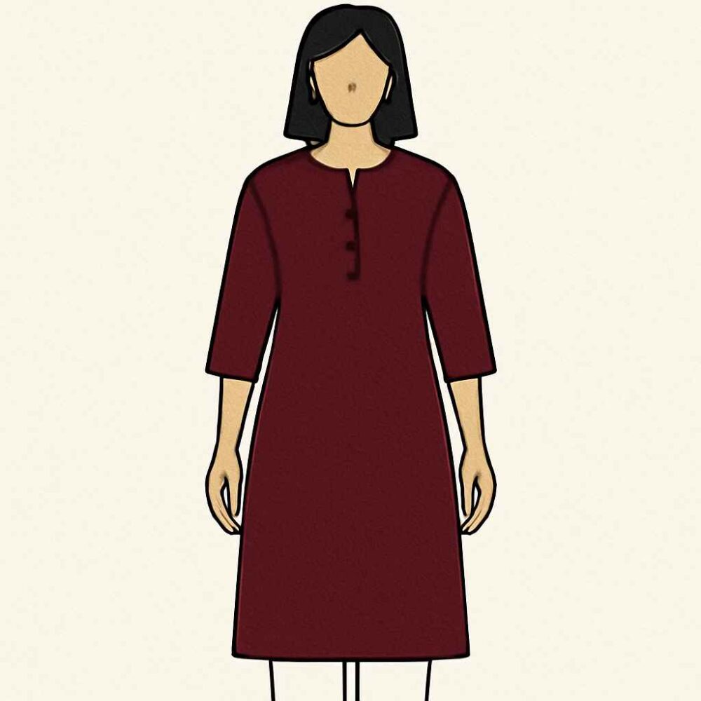 Kurti - Image 4